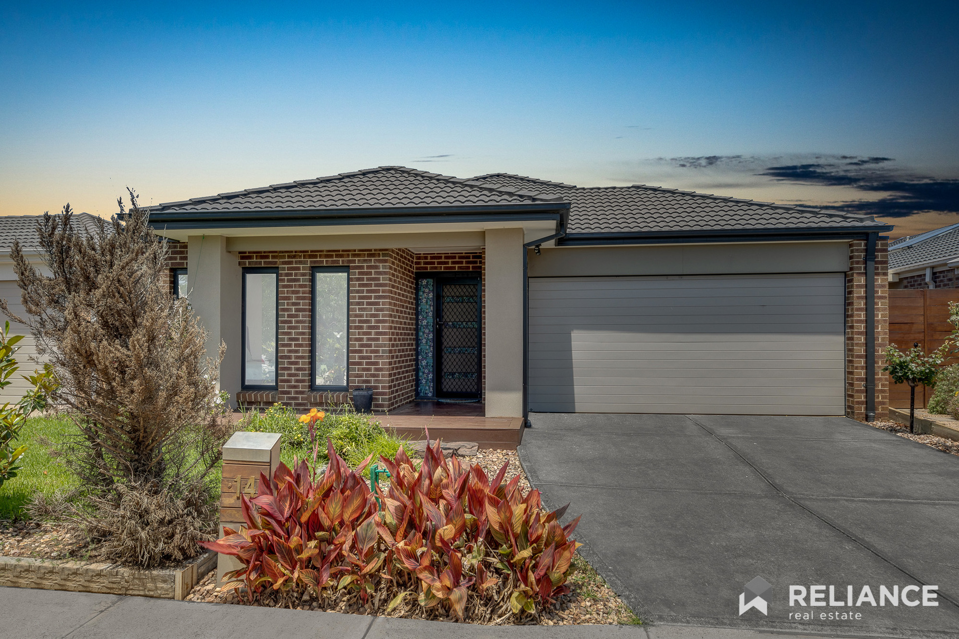 14 SHERBOURNE RD, WEIR VIEWS VIC 3338, 0 rūma, 0 rūma horoi, House