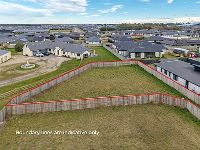 8 Boyce Drive, Rolleston, Selwyn, 0 Bedrooms, 0 Bathrooms, Section