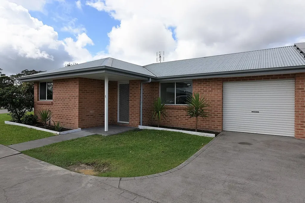 Worrigee 2 Slaapkamer Spacious Villa Offering Comfort, Convenience and Investment Appeal