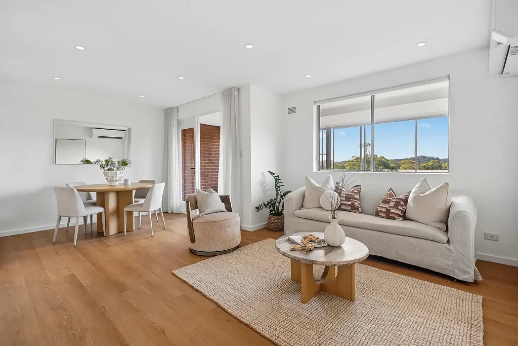 6/16 Prince Street, Randwick, NSW 2031