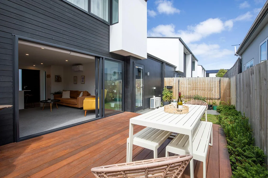 2/7 Nairn Street, Spreydon, Christchurch, Canterbury