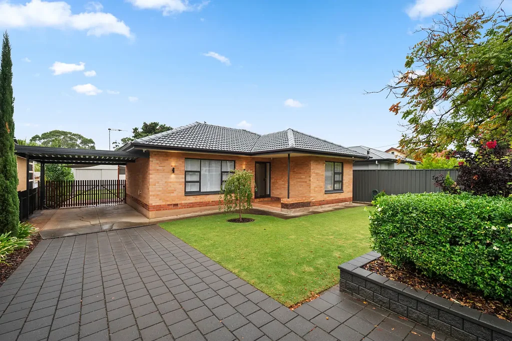 33 Walsh Avenue, St Marys, SA 5042