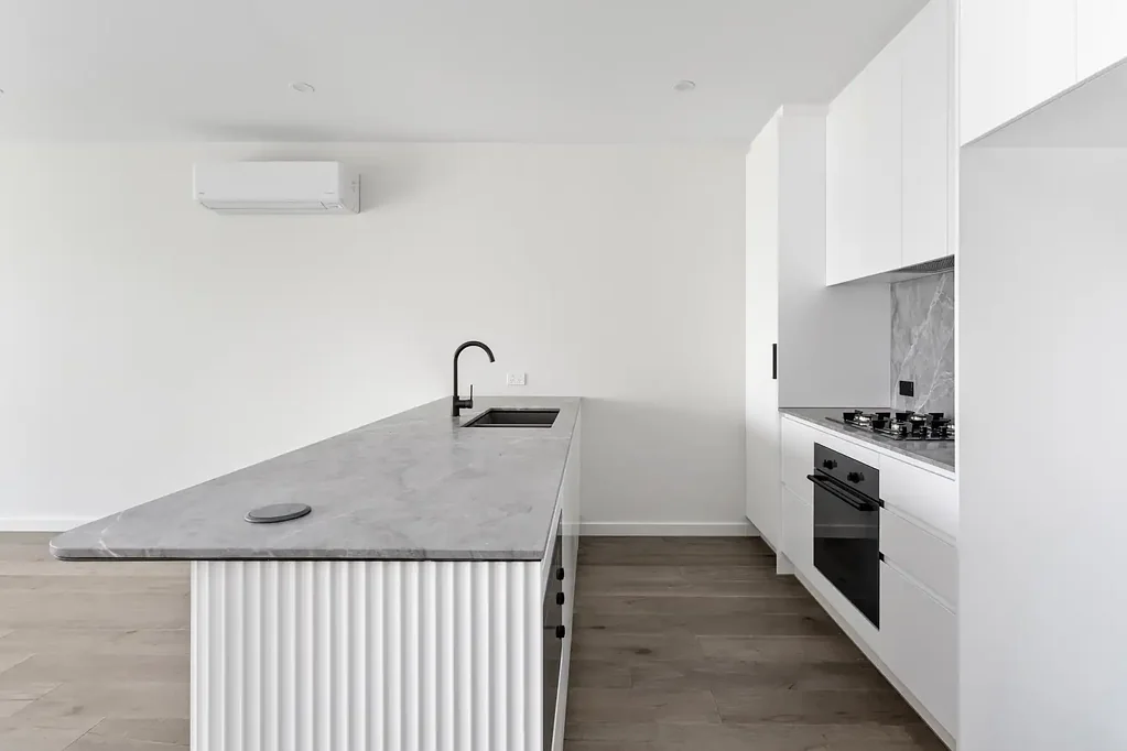 Sophisticated Two-Bedroom Living in a Serene Cheltenham Setting