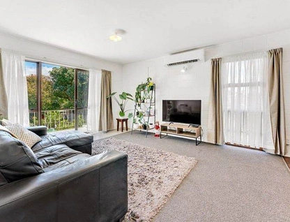 8/17 Coyle Street, Sandringham, Auckland City, 2房, 1浴, Unit