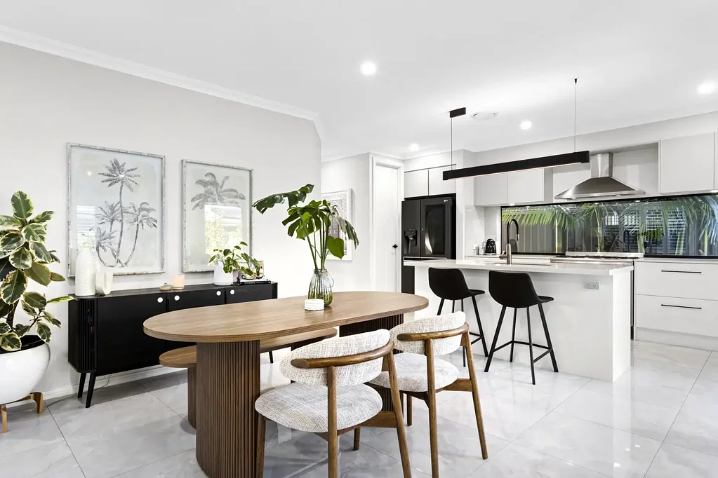 Schofields 4Kwarto North Facing, Picture Perfect Family Home Within 3 Minutes Walk to The Brand New Nirimba Fields Public School!