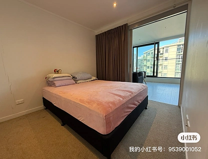 Sugartree Lane Nelson Street, Auckland Central, Auckland City, 2房, 1浴, Apartment