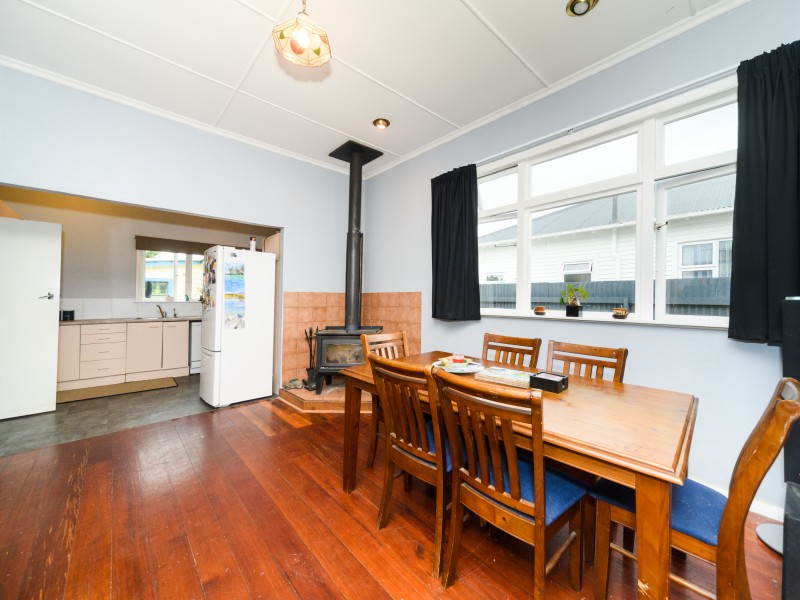 9 Carey Street, Longburn, Palmerston North, 2房, 0浴