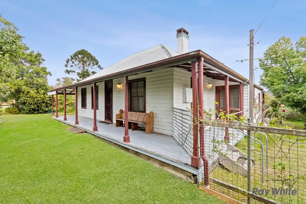 23 Hawdon Street, Moruya, NSW 2537