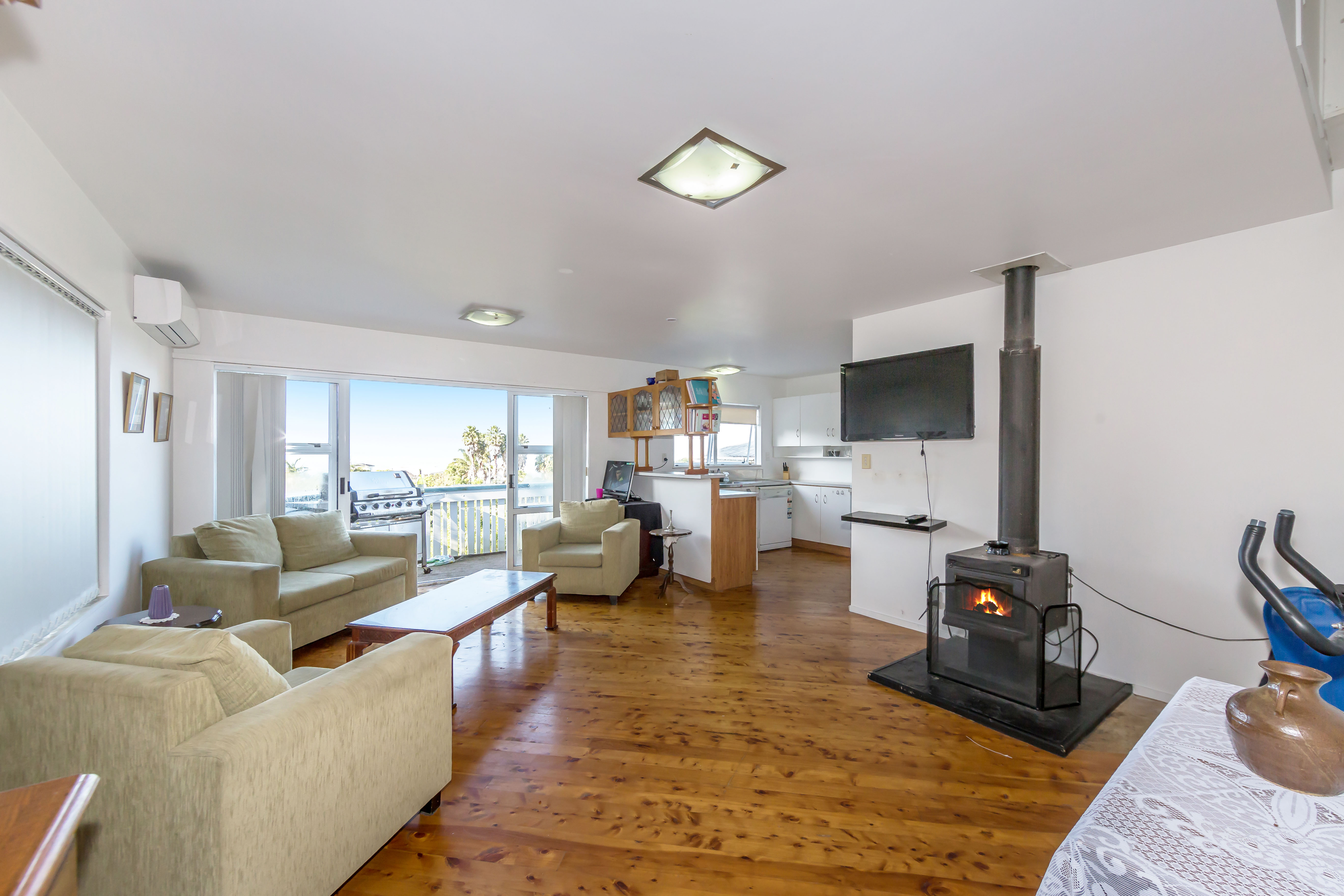 3/17 Mckenzie Avenue, Arkles Bay, Auckland - Rodney, 2 habitaciones, 1 baños