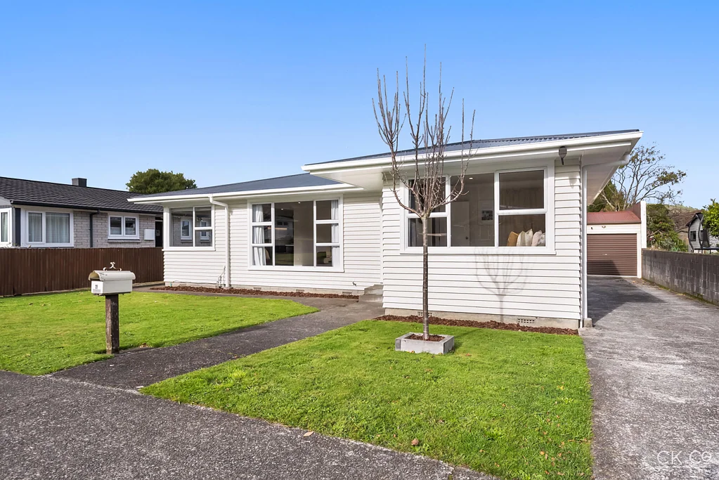 Elderslea 3Zimmer Fresh, Fabulous & Move in Ready!