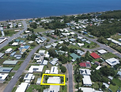 5 Tamarind Court, Forrest Beach, QLD 4850, 3房, 1浴, House