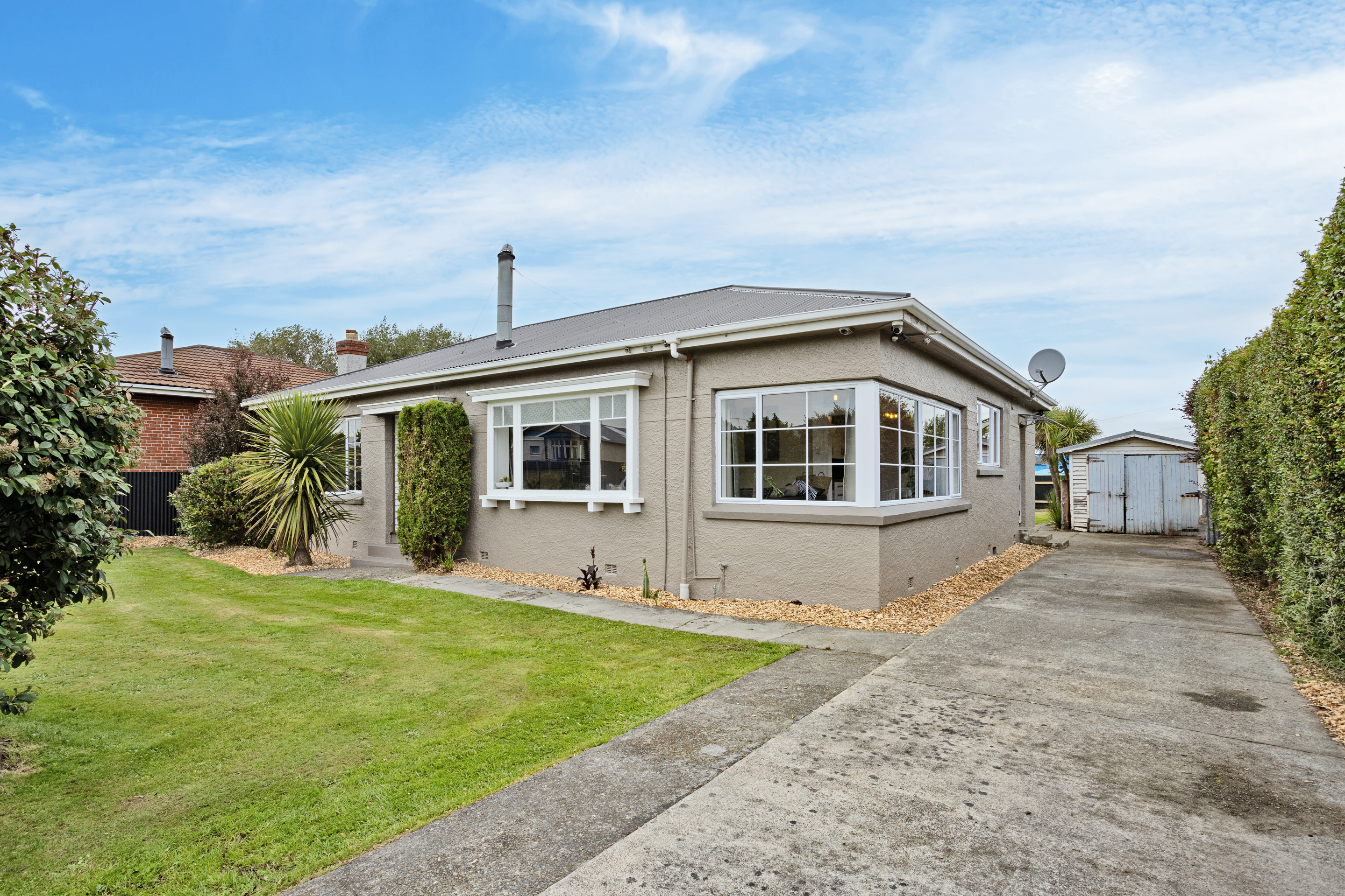 27 Islington Street, Turnbull Thomson Park, Invercargill, 3 ห้องนอน, 1 ห้องน้ำ, House