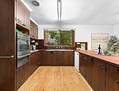 15 Niagara Road, Donvale, VIC 3111, 5房, 2浴, House