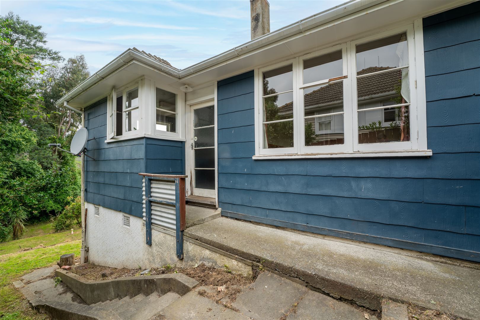 24 Tweedy Street, Marchwiel, Timaru, 3部屋, 1バスルーム