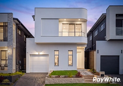 Box Hill 5 Bedroom Stylish Family Living in Sought-After Rouse Hill Heights