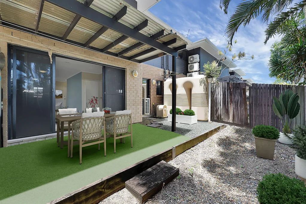 11/7 Bilgola Place, Blacks Beach, QLD 4740