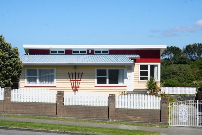 24 Mulberry Street, Maungaraki, Lower Hutt, 4房, 0浴