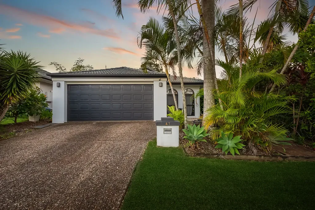 Upper Coomera 3غرفة نوم No Con Just Con Brio!