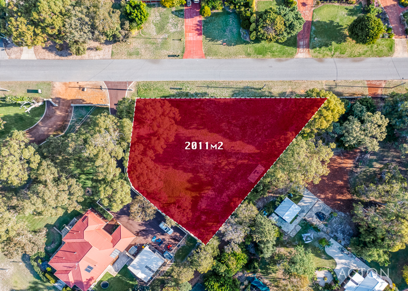 26 BULARA RD, GREENFIELDS WA 6210, 0 rūma, 0 rūma horoi, Section