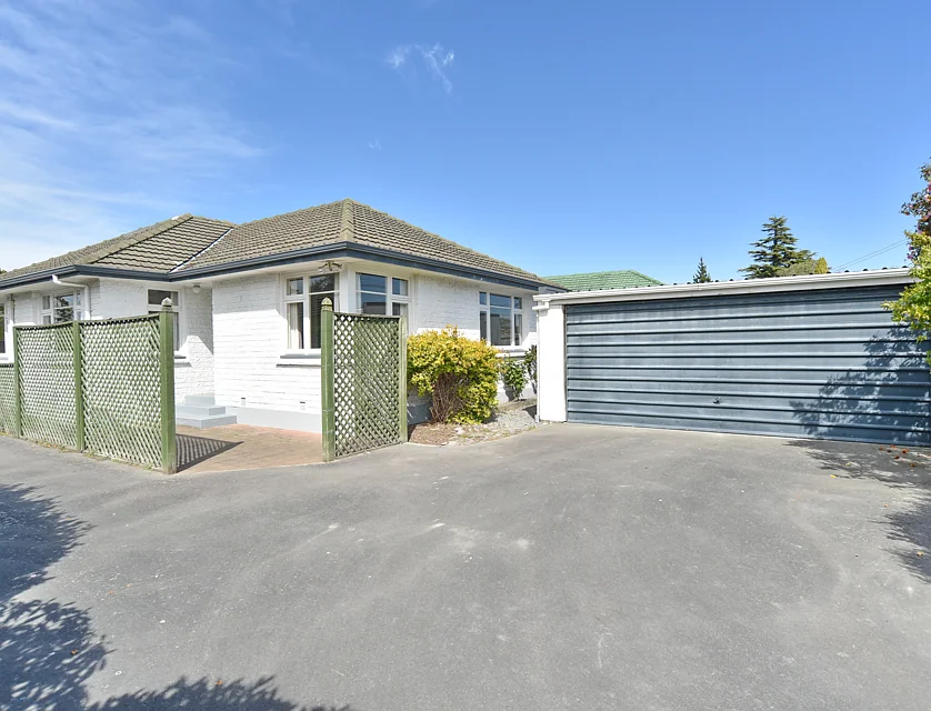 34 Appleby Crescent, Burnside, Christchurch City, 3 રૂમ, 1 બાથરૂમ, House