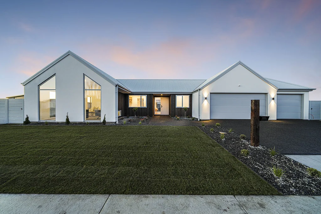 Rangiora 3 Bedroom A Cut Above the Rest