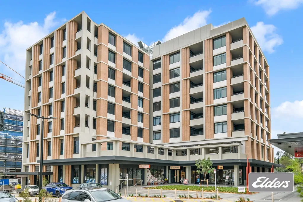 506/12A Conferta Avenue, Tallawong, NSW 2762
