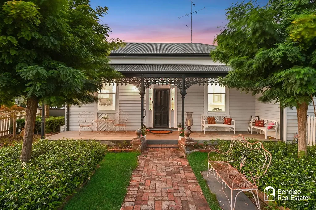 564 Hargreaves Street, Bendigo, VIC 3550