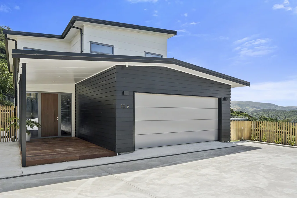 15A Winifred Way, Belmont, Lower Hutt, Wellington