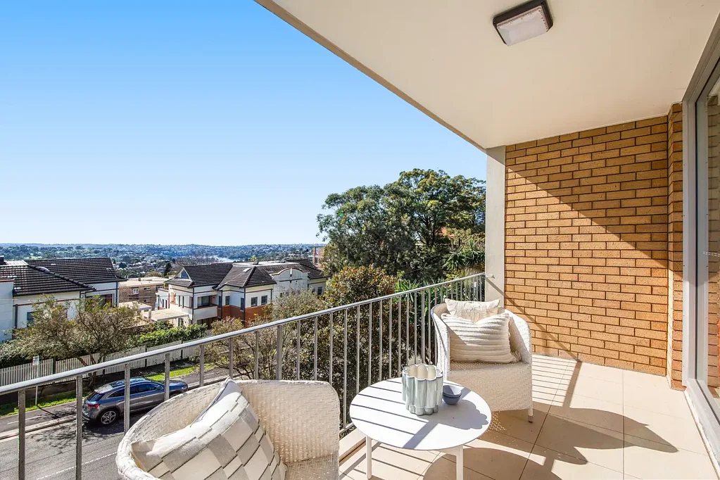 5/5 Sutherland Street, Cremorne, NSW 2090