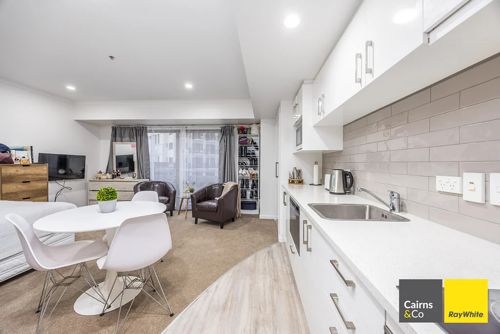 4H/1 Emily Place, Auckland Central, Auckland City, Auckland