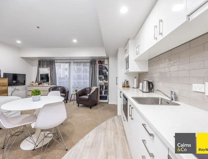 4H/1 Emily Place, Auckland Central, Auckland City, 1 ਕਮਰੇ, 1 ਬਾਥਰੂਮ, Apartment