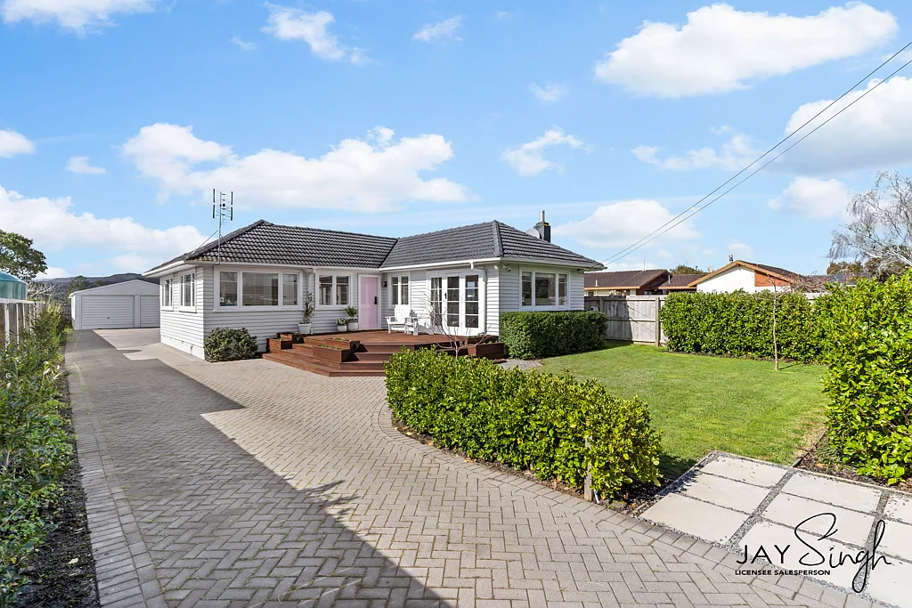 32 Papakura Clevedon Road, Clevedon, Papakura, Auckland