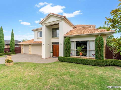 Flat Bush 5部屋 Introducing Your Dream Family Home!