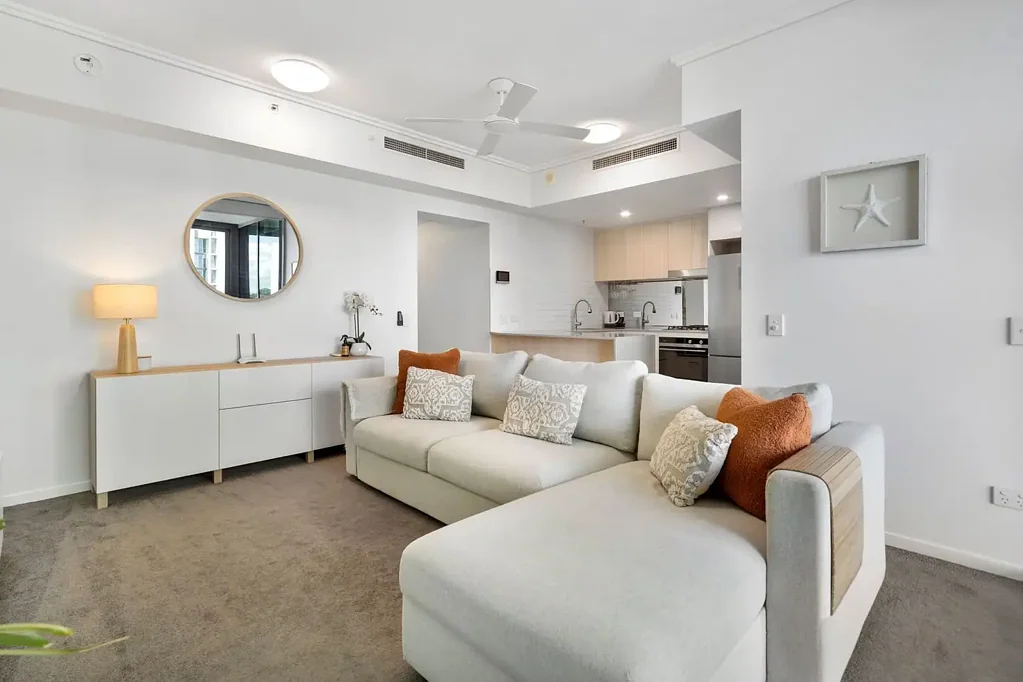 21202/8 Hercules Street, Hamilton, QLD 4007
