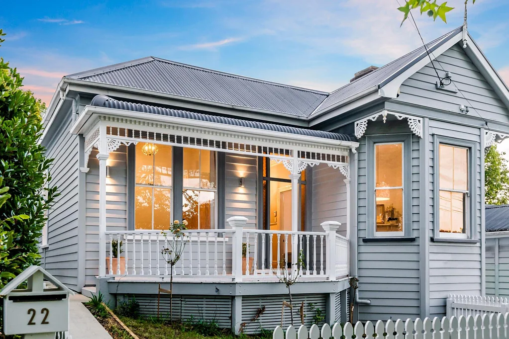 22 New Bond Street, Kingsland, Auckland City, Auckland