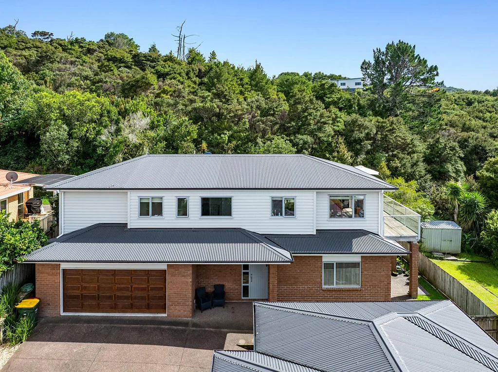 Snells Beach 7房  Ocean Views + Double Income