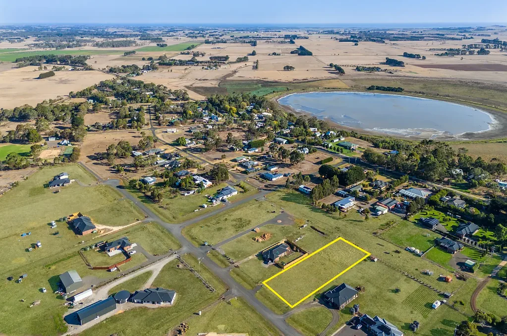 7 Mclaws Court, Winslow, VIC 3281