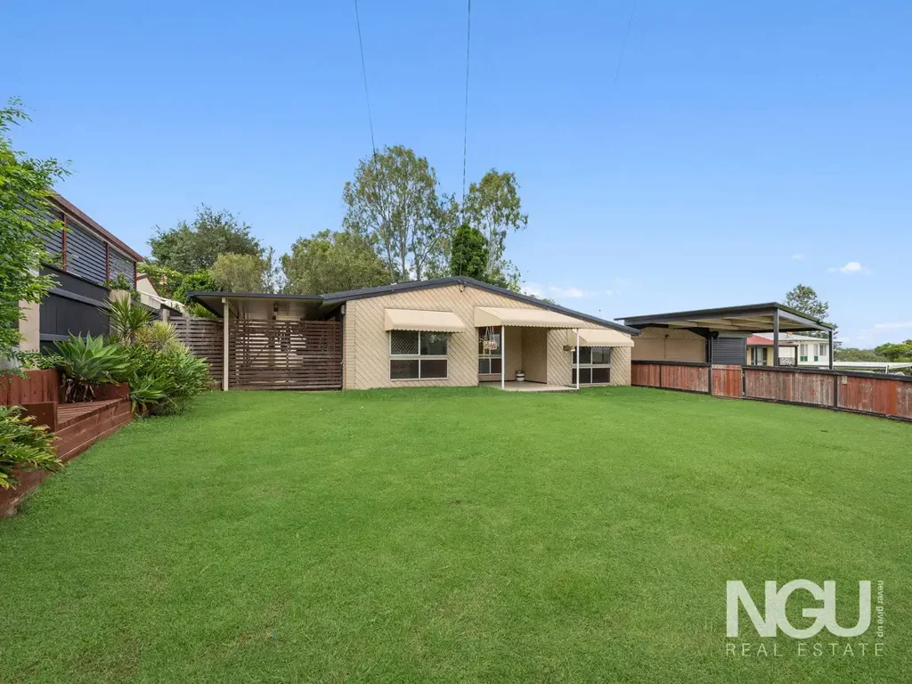 4 Bowen Street, Churchill, QLD 4305