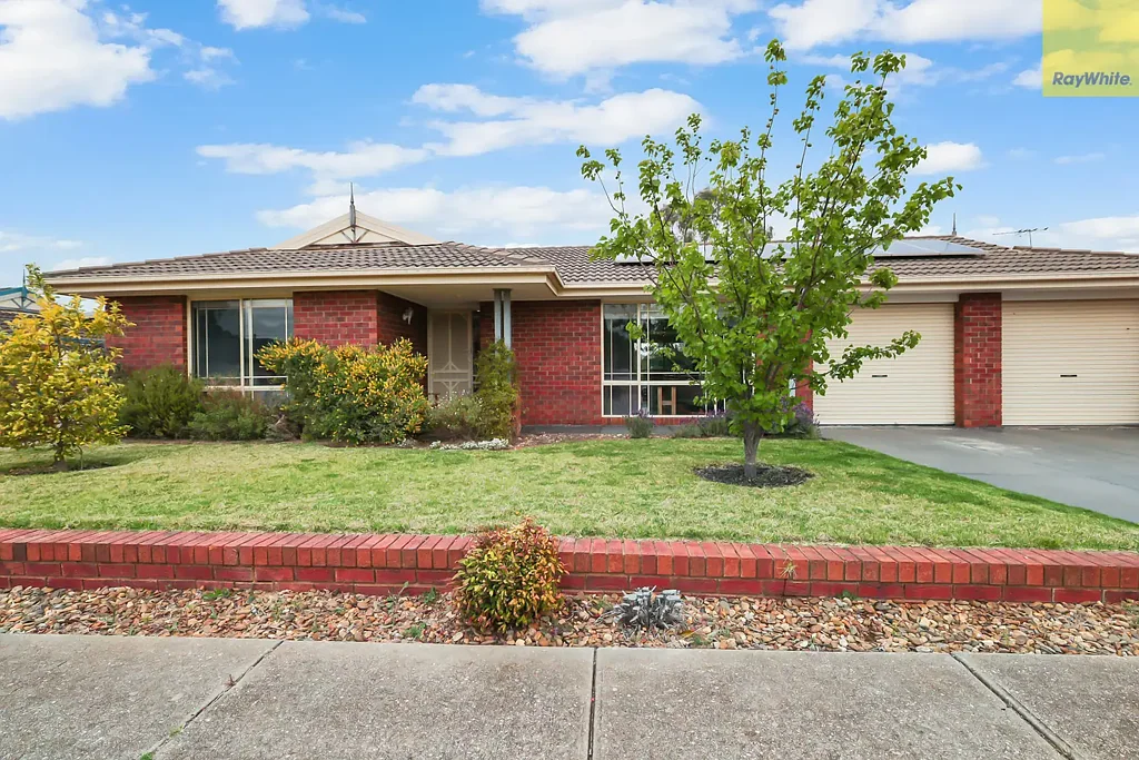 23 Mclennan Avenue, Maddingley, VIC 3340