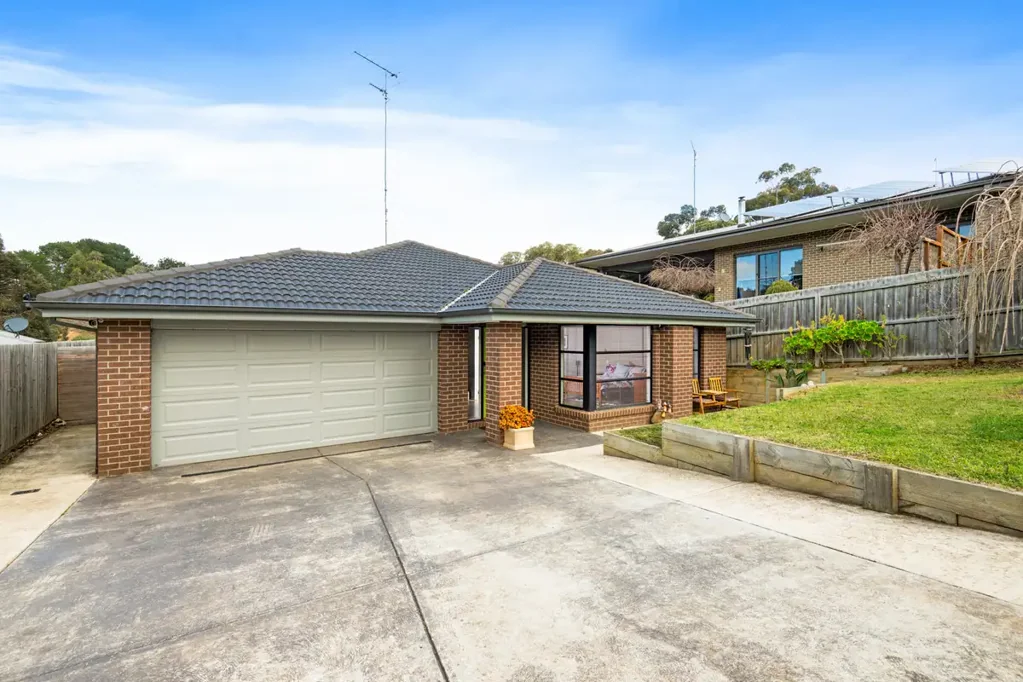 Bannockburn 4ਬੈੱਡਰੂਮ Extra Large Family Living with Views - 668m2