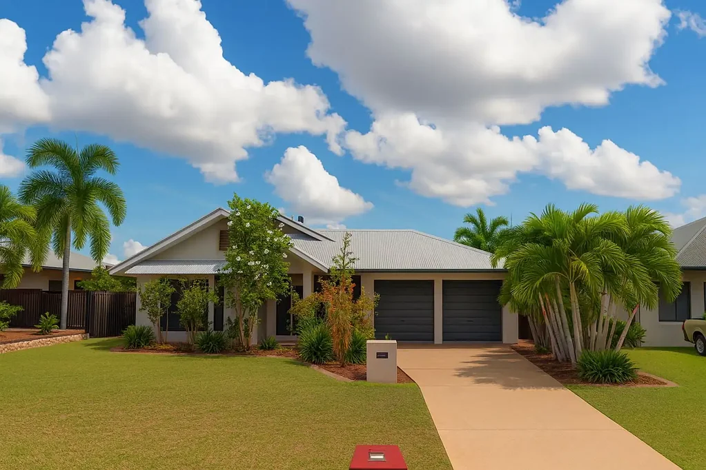 46 Belyuen Road, Rosebery, NT 832
