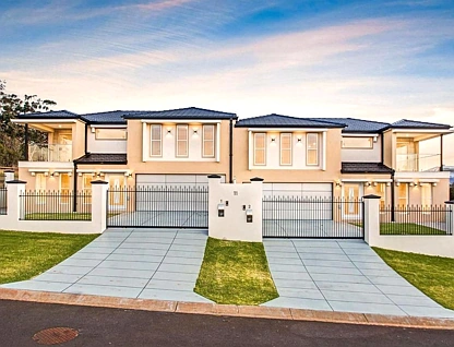Unit 2/11 Pelican Drive, Rangeville, Toowoomba, 3 Schlafzimmer, 2 Badezimmer, Townhouse