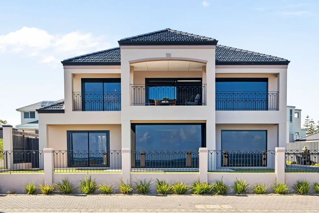 Quinns Rocks 4Habitaciones Where Luxury Meets the Ocean in Perfect Harmony
