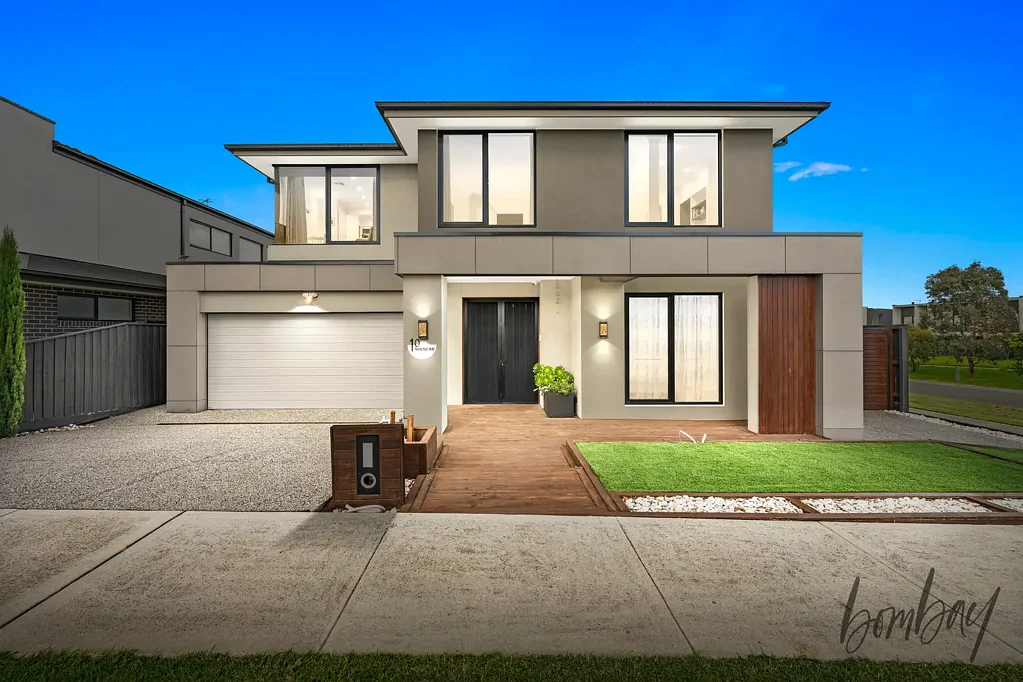 Wollert 5ਬੈੱਡਰੂਮ Perfect Family Home