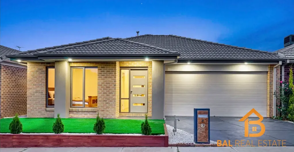 Perfect Family Home