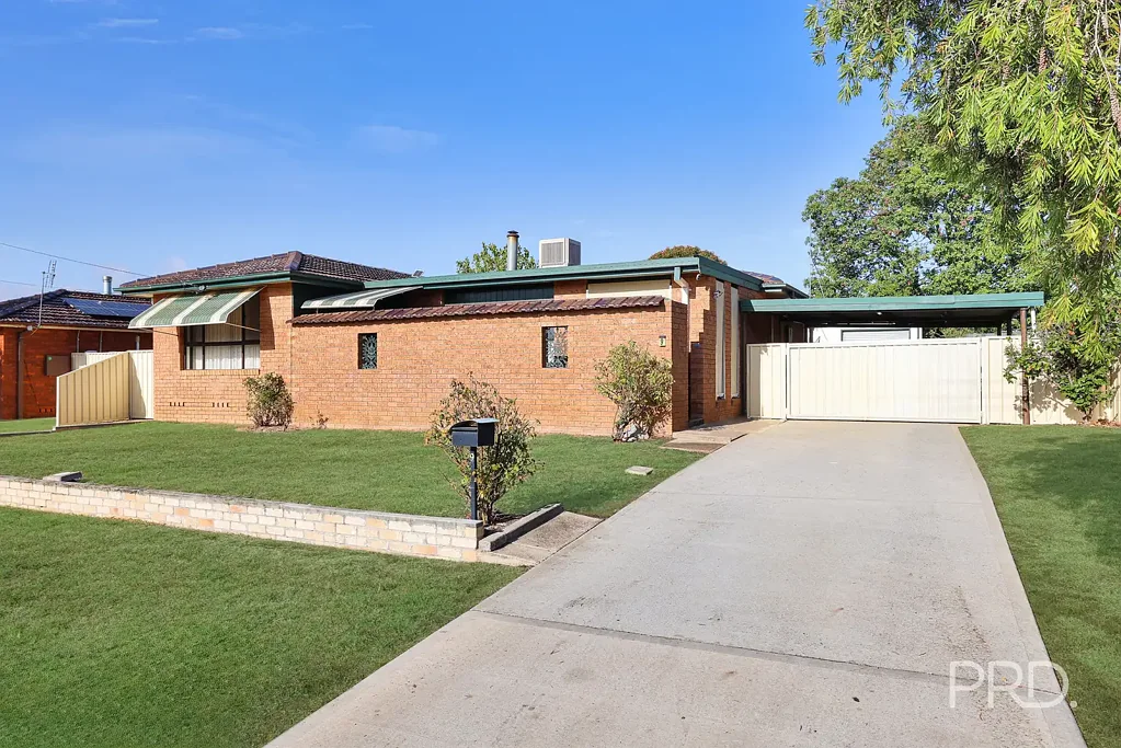 Tamworth 4房  Ideal First Home, Investment or Downsizer Opportunity in Calala