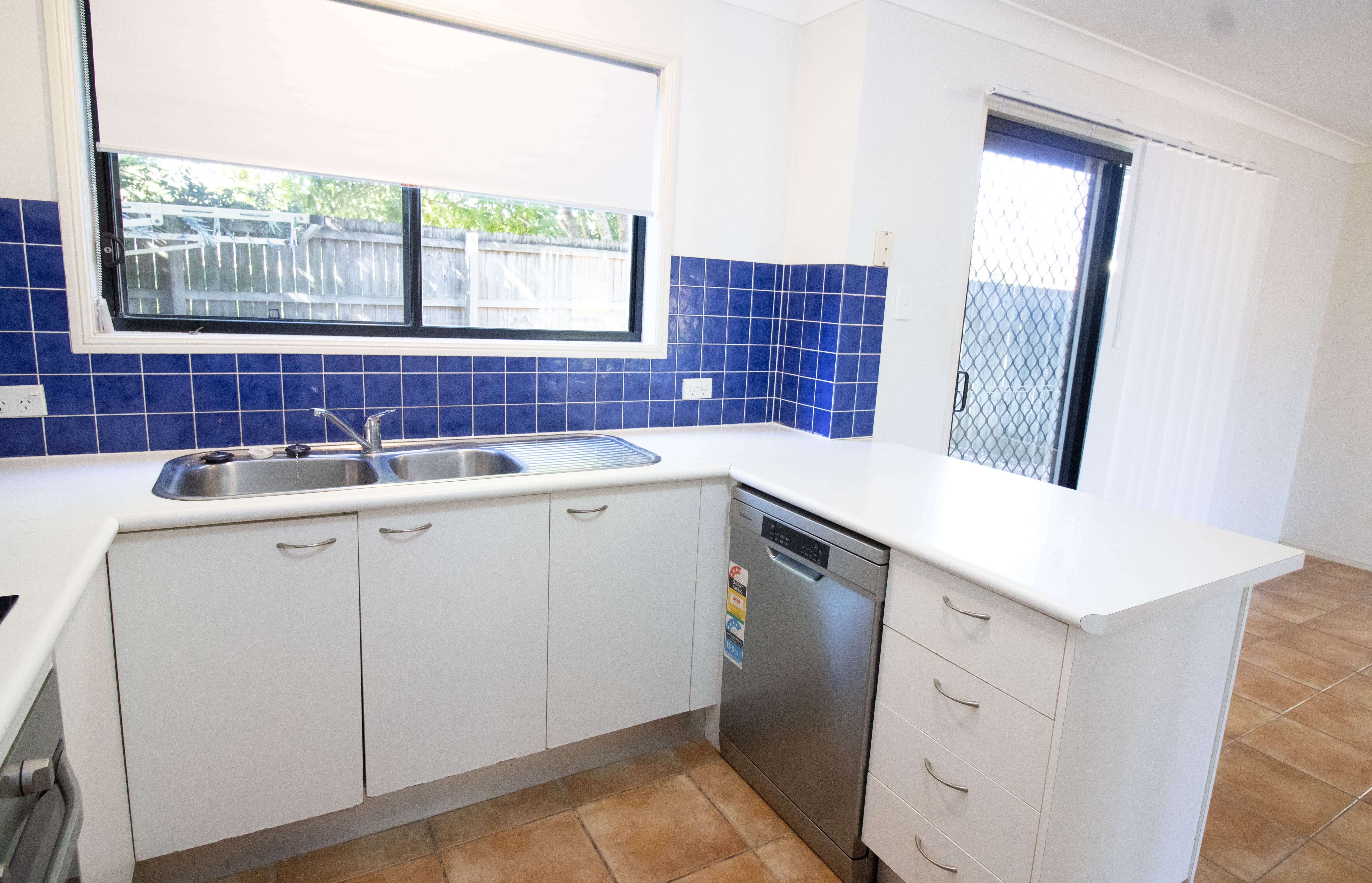 UNIT 22 11 FEDERATION ST, WYNNUM WEST QLD 4178, 0房, 0浴, Townhouse