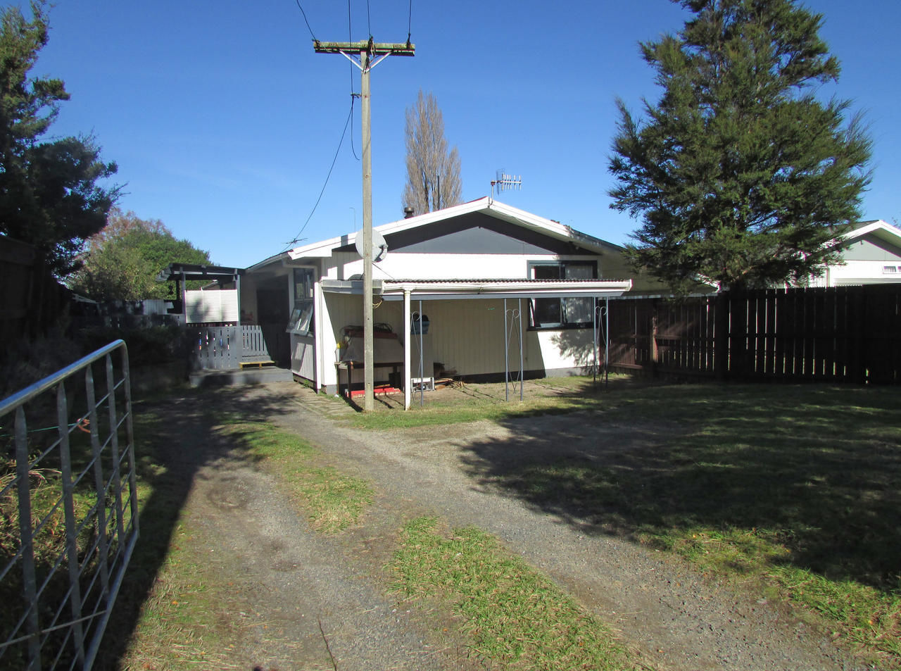 3/25 Rawhiti Street, Taupo, Taupo, 1 Schlafzimmer, 1 Badezimmer