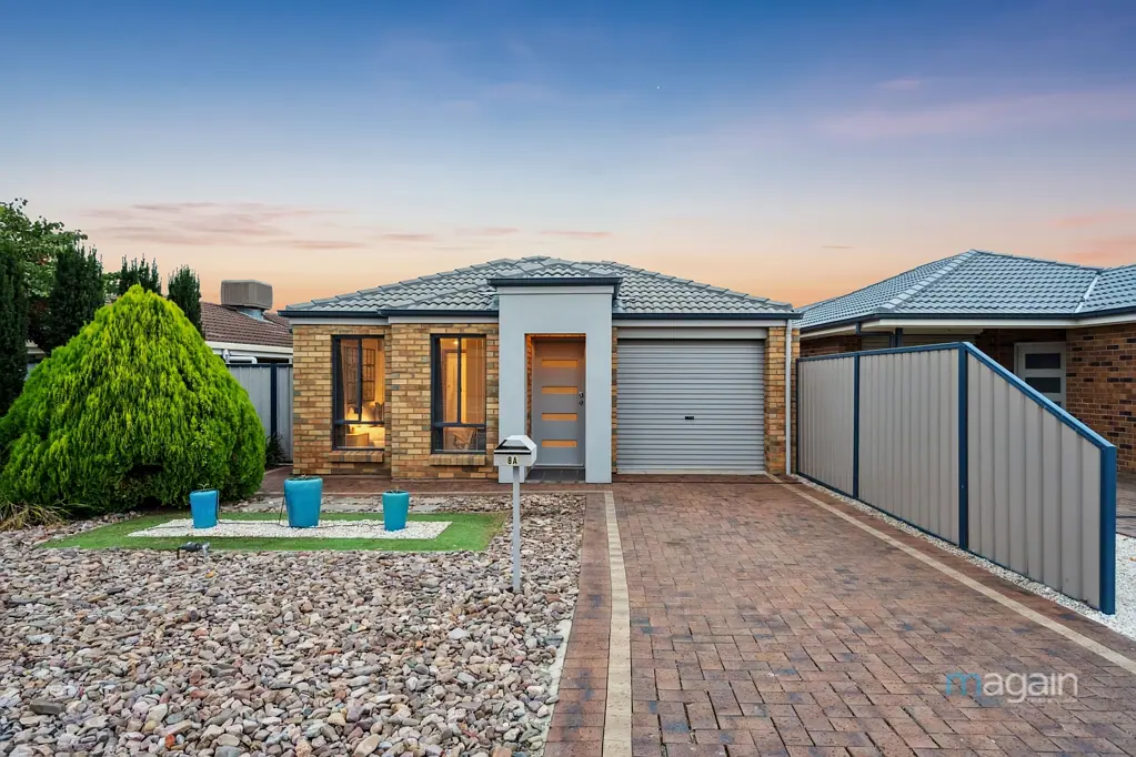 8a Blacker Road, Aldinga Beach, SA 5173