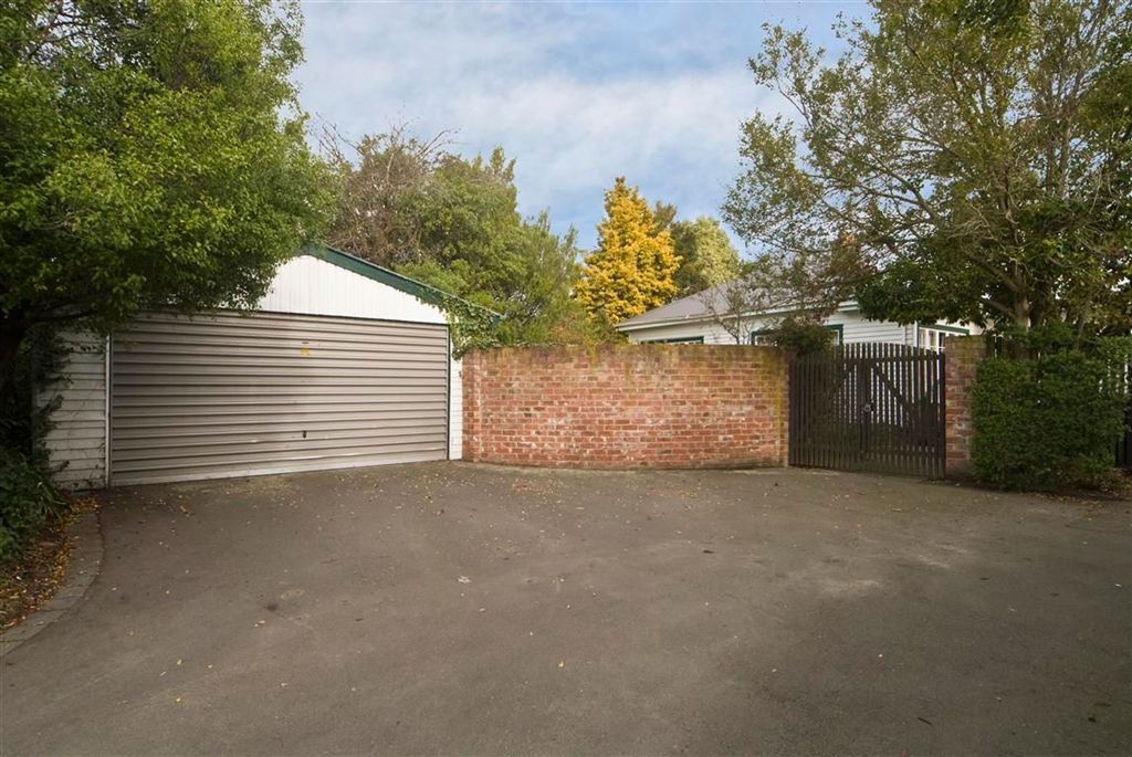 1/63 Idris Road, Fendalton, Christchurch, 3部屋, 1バスルーム